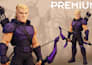 create 3d low poly character model for game, animation, and rigging